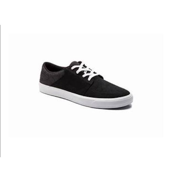 Men\'s Lunarswift Black Shoe